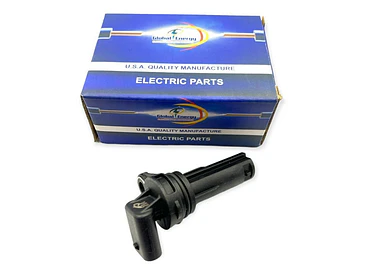 Sensor Posición Cigüeñal Ckp Para Jeep W Jk 3.6 2012-2018 4