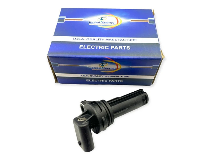 Sensor Posición Cigüeñal Ckp Para Jeep W Jk 3.6 2012-2018 4