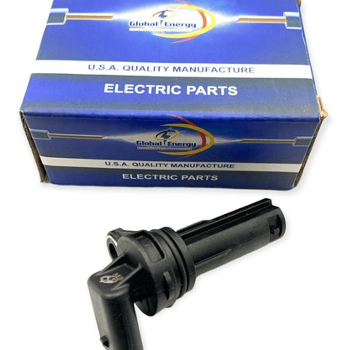 Sensor Posición Cigüeñal Ckp Para Jeep W Jk 3.6 2012-2018 4