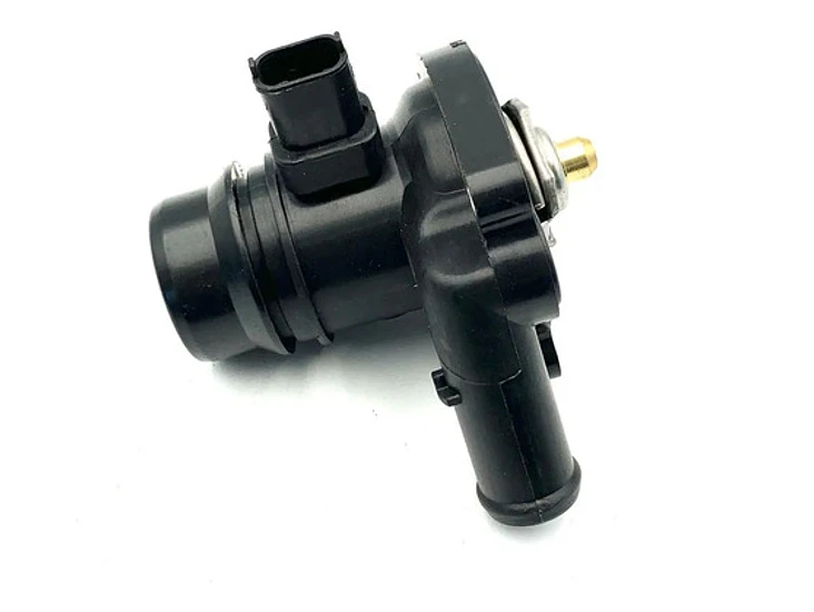 Termostato Carcasa + Sensor Opel Corsa D Corsa E 1.4 12-2020 1