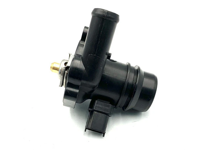 Termostato Carcasa + Sensor Opel Corsa D Corsa E 1.4 12-2020 2