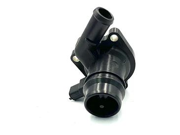 Termostato Carcasa + Sensor Opel Corsa D Corsa E 1.4 12-2020 6