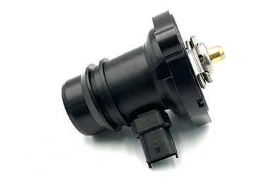 Termostato Carcasa + Sensor Opel Corsa D Corsa E 1.4 12-2020 4