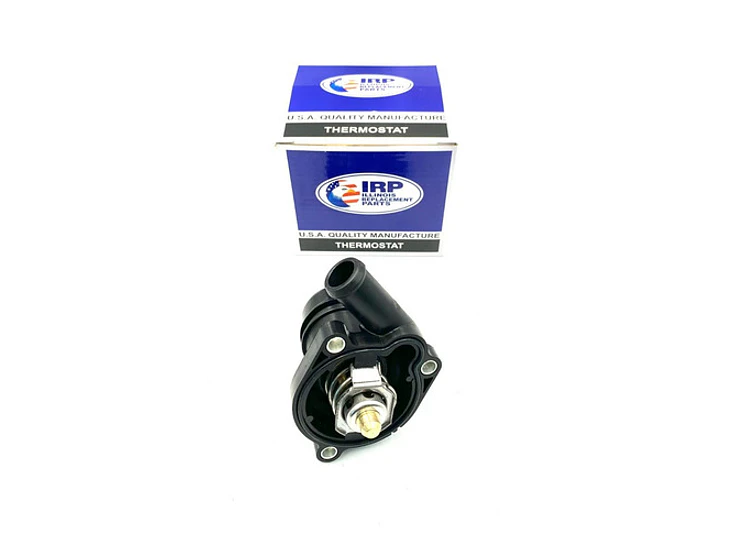 Termostato Carcasa + Sensor Opel Corsa D Corsa E 1.4 12-2020 7