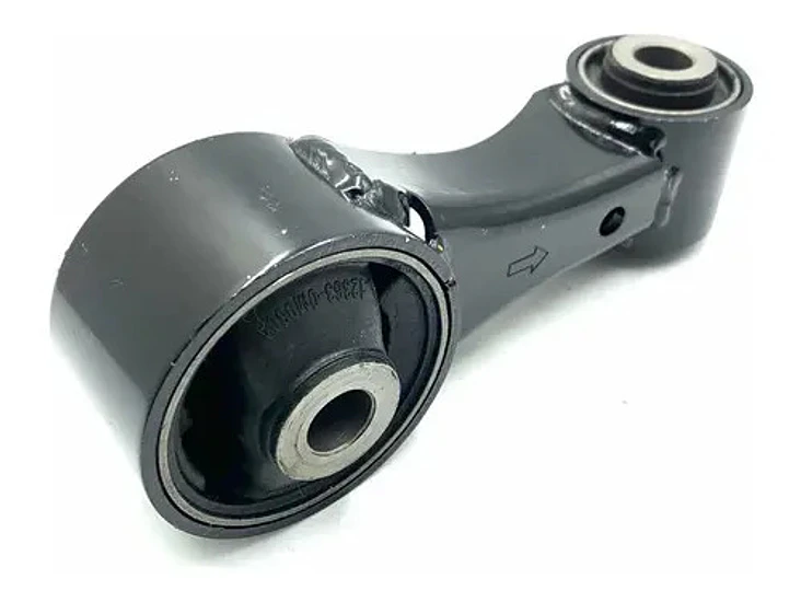 Soporte Motor Trasero Toyota Yaris 1.5 2014-2022  4