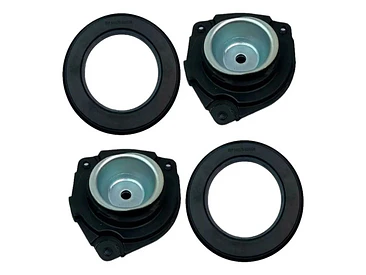 Cazoletas + Rodamientos Nissan Tiida 2006-2016 (par) 1