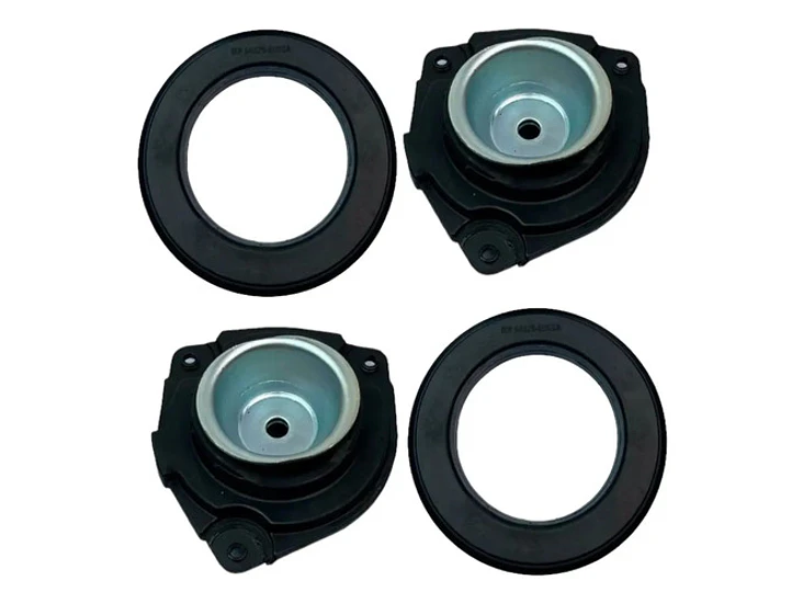 Cazoletas + Rodamientos Nissan Tiida 2006-2016 (par) 1