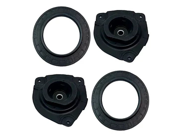 Cazoletas + Rodamientos Nissan Tiida 2006-2016 (par) 2