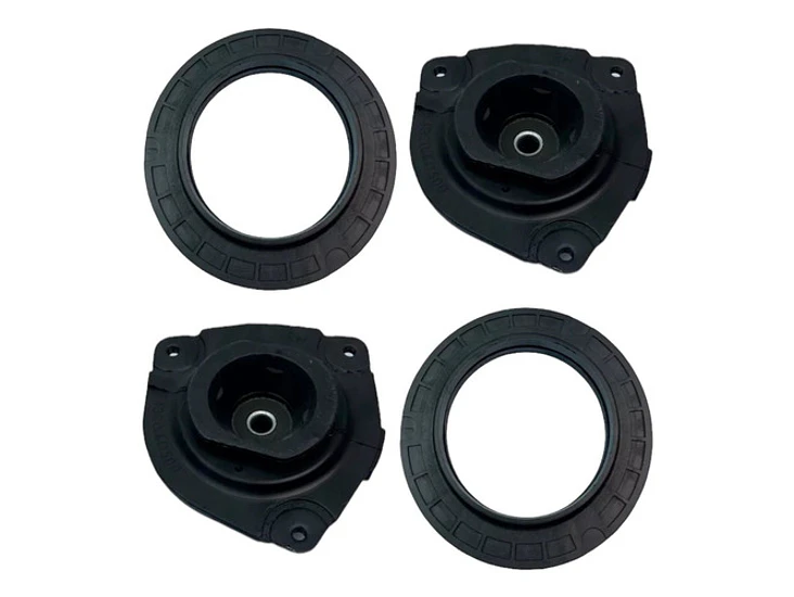 Cazoletas + Rodamientos Nissan Tiida 2006-2016 (par) 2