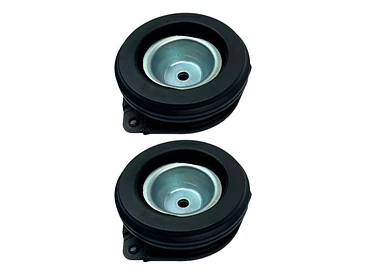 Cazoletas + Rodamientos Nissan Tiida 2006-2016 (par) 3