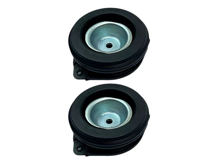 Cazoletas + Rodamientos Nissan Tiida 2006-2016 (par) 3