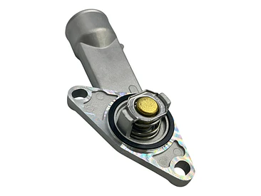 Termostato Completo Chevrolet Corsa Evolution 1.8 2001-2005 9