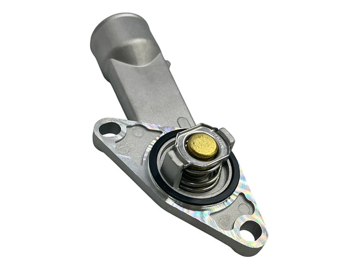 Termostato Completo Chevrolet Corsa Evolution 1.8 2001-2005 9