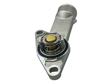 Termostato Completo Chevrolet Corsa Evolution 1.8 2001-2005 8