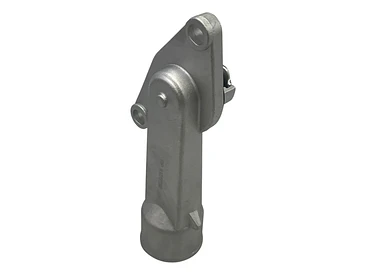 Termostato Completo Chevrolet Corsa Evolution 1.8 2001-2005 3