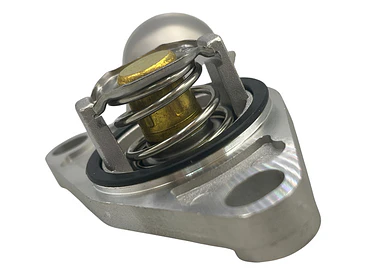 Termostato Completo Chevrolet Corsa Evolution 1.8 2001-2005 1