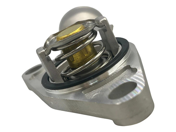 Termostato Completo Chevrolet Corsa Evolution 1.8 2001-2005 1