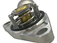Termostato Completo Chevrolet Corsa Evolution 1.8 2001-2005 - Miniatura 1