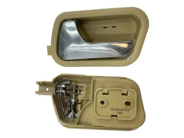 Manilla Interna Puertas Izquierda Chery Fulwin 1.5 2012-2019 1