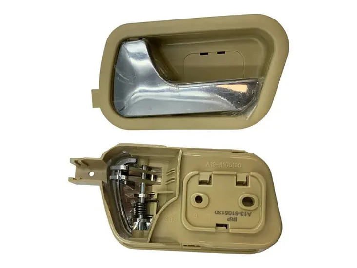 Manilla Interna Puertas Izquierda Chery Fulwin 1.5 2012-2019 1