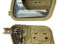 Manilla Interna Puertas Izquierda Chery Fulwin 1.5 2012-2019 - Miniatura 1