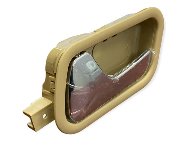 Manilla Interna Puertas Izquierda Chery Fulwin 1.5 2012-2019 4