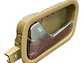 Manilla Interna Puertas Izquierda Chery Fulwin 1.5 2012-2019 - Miniatura 4