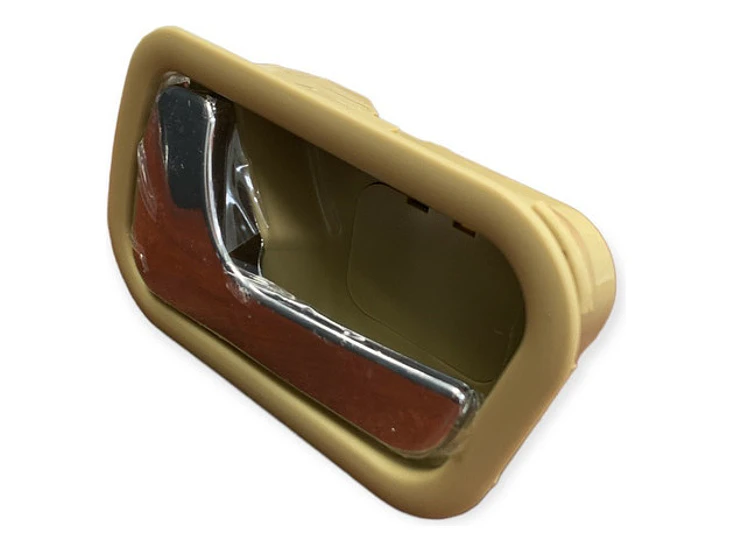 Manilla Interna Puertas Izquierda Chery Fulwin 1.5 2012-2019 3