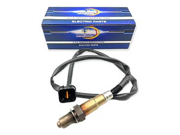 Sensor Oxigeno Para Kia Carens 2.0 2014-2017 G4na (pos 2) 2