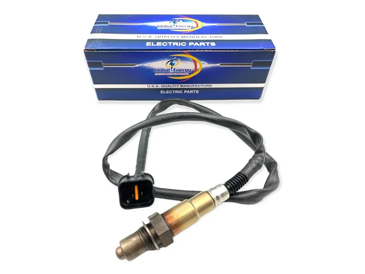 Sensor Oxigeno Para Kia Carens 2.0 2014-2017 G4na (pos 2) 2