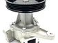 Bomba Agua Chevrolet N300 1.2 2011-2014  B12s3 - Miniatura 1