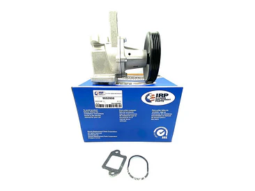 Bomba Agua Chevrolet N300 1.2 2011-2014  B12s3 2