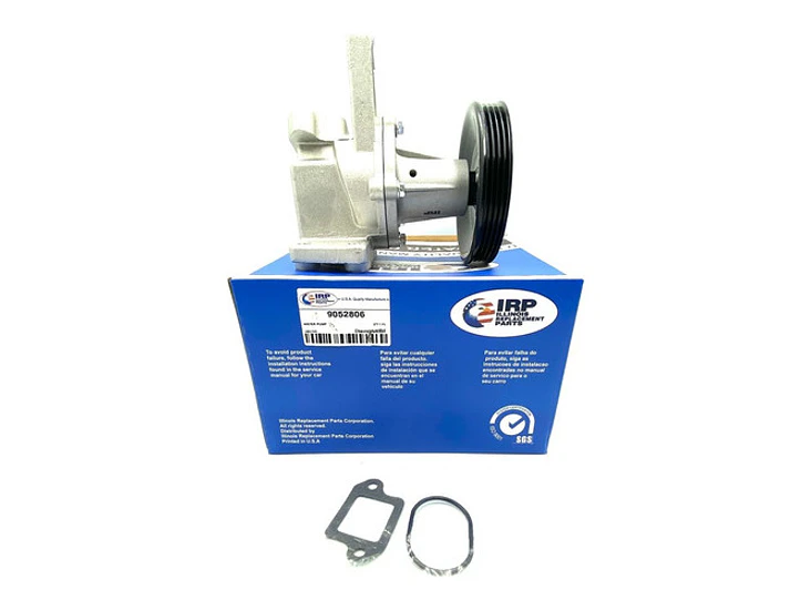 Bomba Agua Chevrolet N300 1.2 2011-2014  B12s3 2