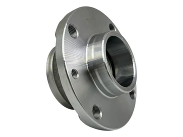 Maza Ruerda Trasera Para Fia Fiorino Fire 1.3 2000-2014 1