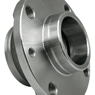 Maza Ruerda Trasera Para Fia Fiorino Fire 1.3 2000-2014