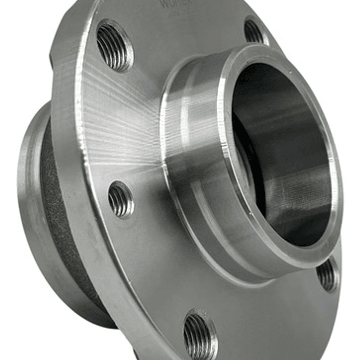 Maza Ruerda Trasera Para Fia Fiorino Fire 1.3 2000-2014 1