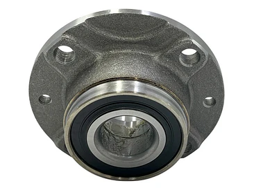 Maza Ruerda Trasera Para Fia Fiorino Fire 1.3 2000-2014 3