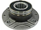 Maza Ruerda Trasera Para Fia Fiorino Fire 1.3 2000-2014 - Miniatura 4