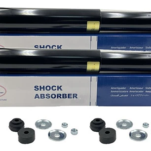 Par Amortiguadores Traseros Ford Escape 2.3 2.5 2004-2012