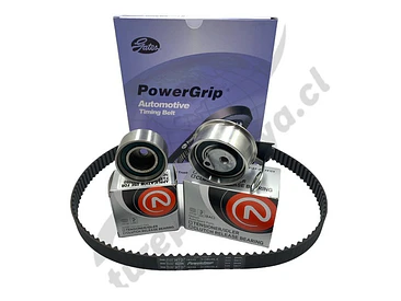 Kit Distribución Para Kia Sportage 2.0 Bencina 2005-2011 2