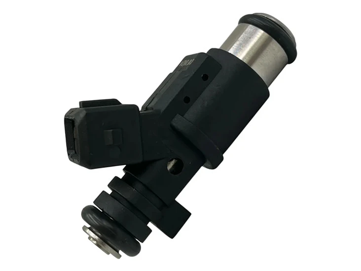 Inyector Combustible Para Citroen C3 1.4 2002-2011 1