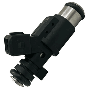 Inyector Combustible Para Citroen C3 1.4 2002-2011