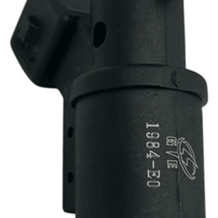 Inyector Combustible Para Citroen C3 1.4 2002-2011 6