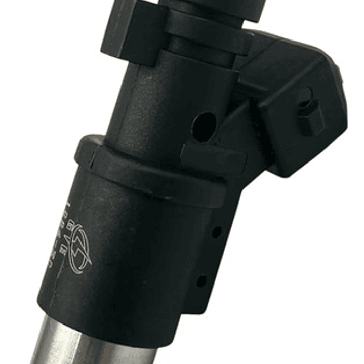 Inyector Combustible Para Citroen C3 1.4 2002-2011 3