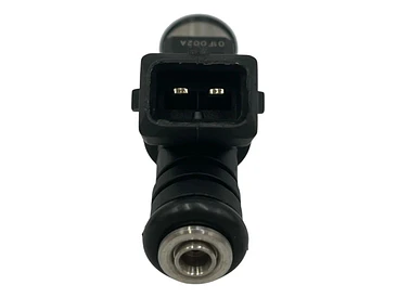 Inyector Combustible Para Citroen C3 1.4 2002-2011 4