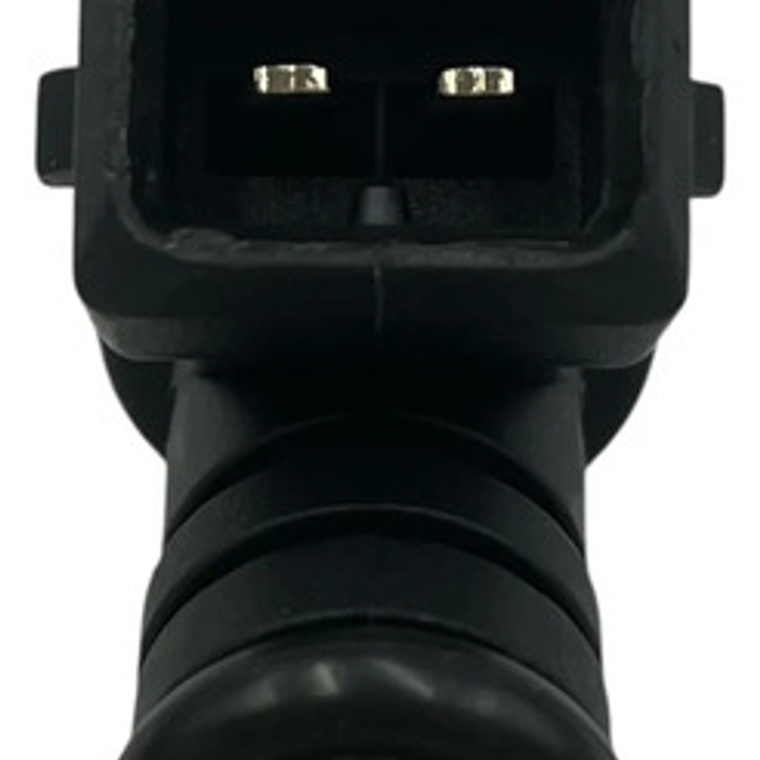 Inyector Combustible Para Citroen C3 1.4 2002-2011 4