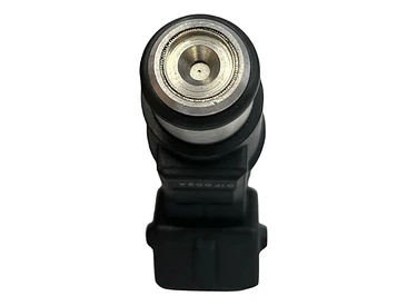 Inyector Combustible Para Citroen C3 1.4 2002-2011 5