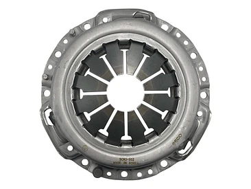 Kit Embrague Kia Pride 1.1 1994-1999 3 Piezas 2