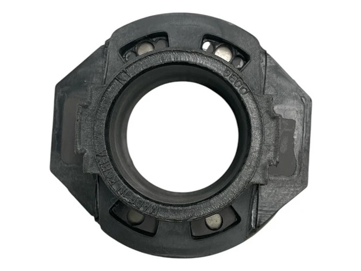 Kit Embrague Kia Pride 1.1 1994-1999 3 Piezas 9