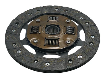 Kit Embrague Kia Pride 1.1 1994-1999 3 Piezas 5